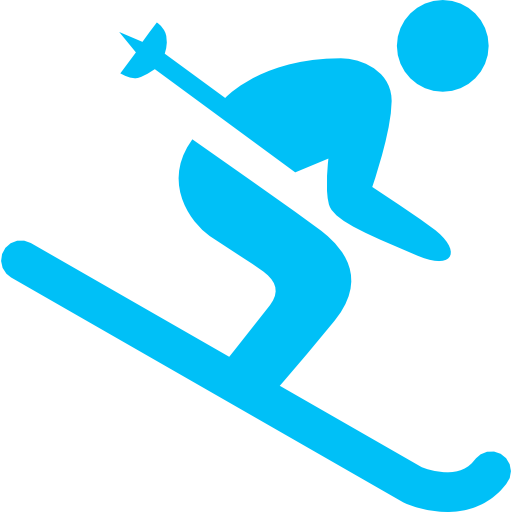 Domaines de Ski